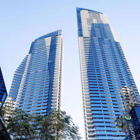 Circle On Cavill Surfers Paradise Apartments-Holiday Paradise Gold Coast Luaran gambar