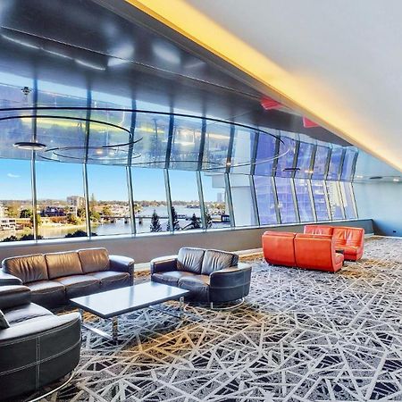 Circle On Cavill Surfers Paradise Apartments-Holiday Paradise Gold Coast Luaran gambar