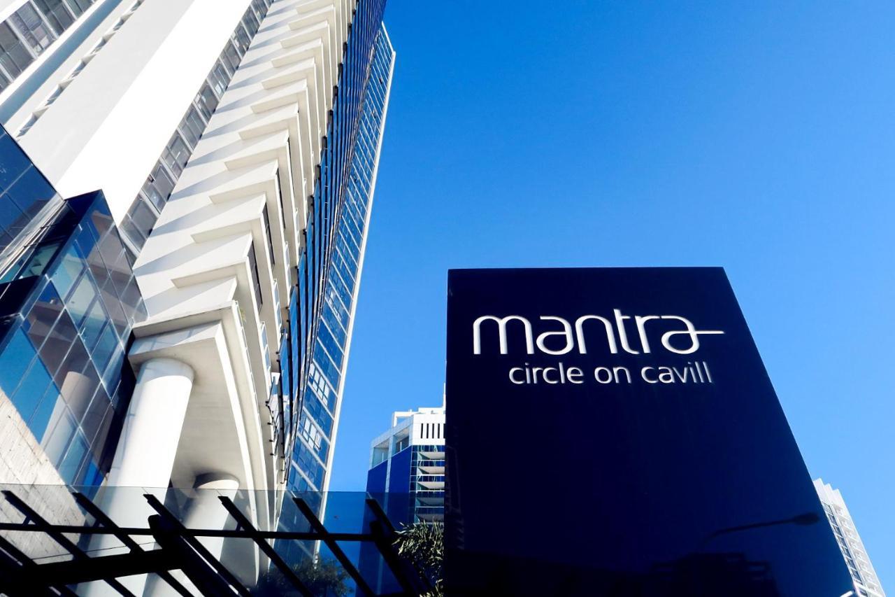 Circle On Cavill Surfers Paradise Apartments-Holiday Paradise Gold Coast Luaran gambar