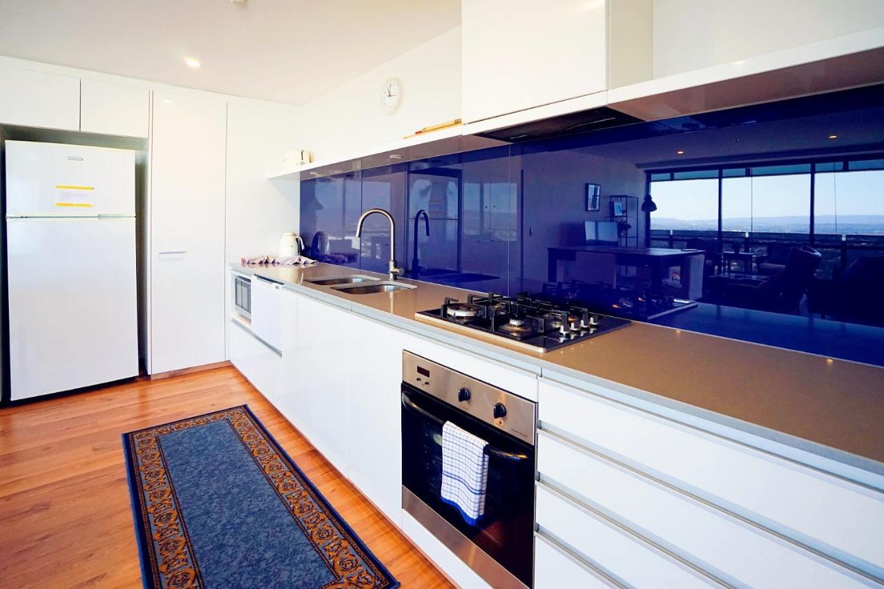 Circle On Cavill Surfers Paradise Apartments-Holiday Paradise Gold Coast Luaran gambar