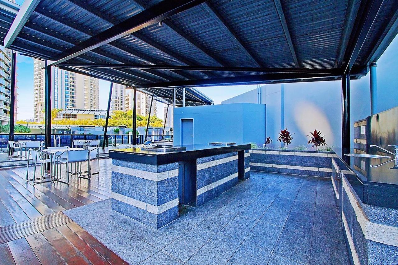 Circle On Cavill Surfers Paradise Apartments-Holiday Paradise Gold Coast Luaran gambar