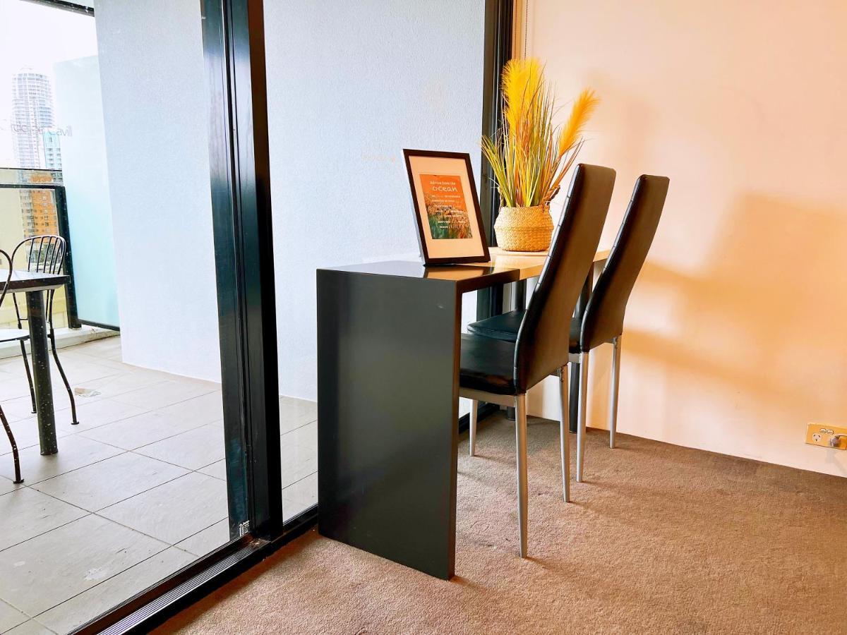 Circle On Cavill Surfers Paradise Apartments-Holiday Paradise Gold Coast Luaran gambar