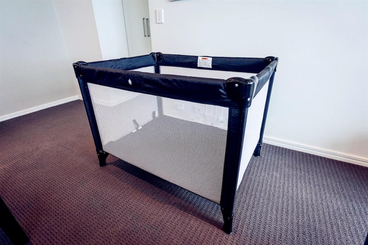 Circle On Cavill Surfers Paradise Apartments-Holiday Paradise Gold Coast Bilik gambar