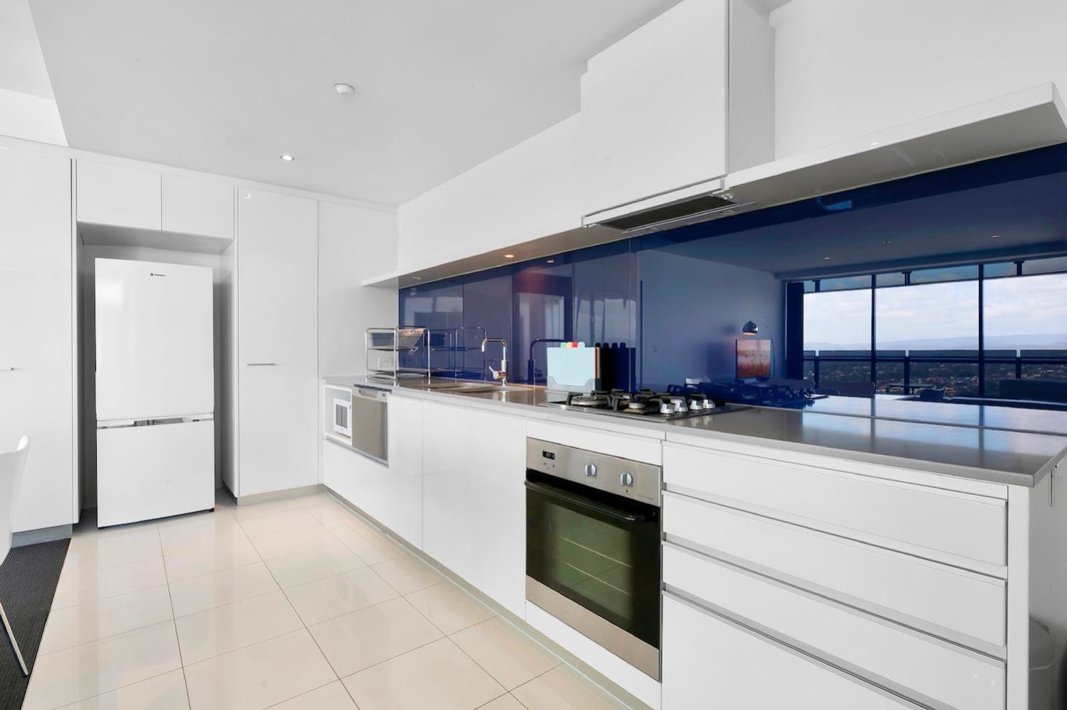 Circle On Cavill Surfers Paradise Apartments-Holiday Paradise Gold Coast Bilik gambar